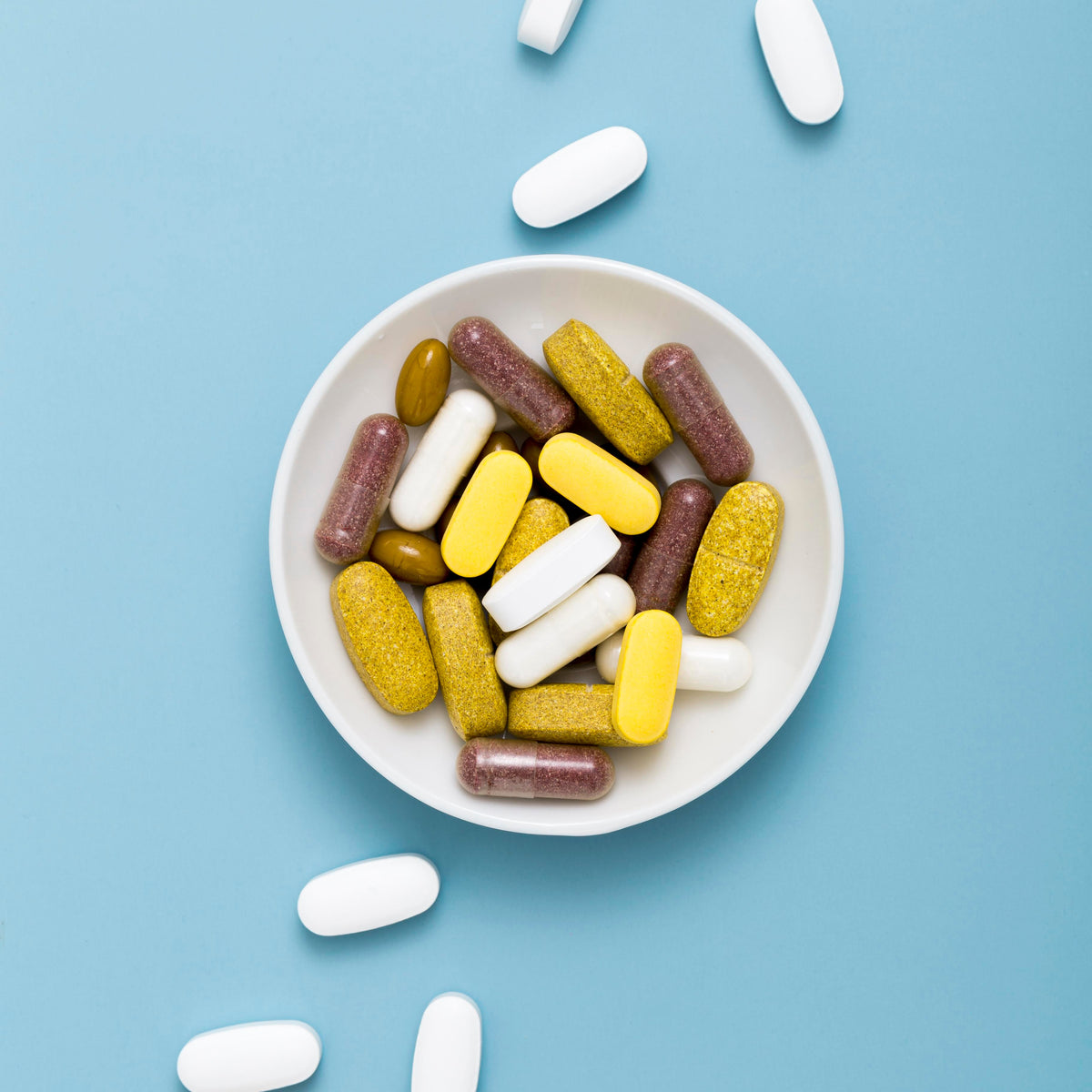 Supplements