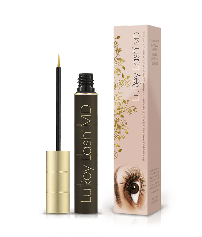 LuRey Lash Eyelash Growth Serum – 3 ml